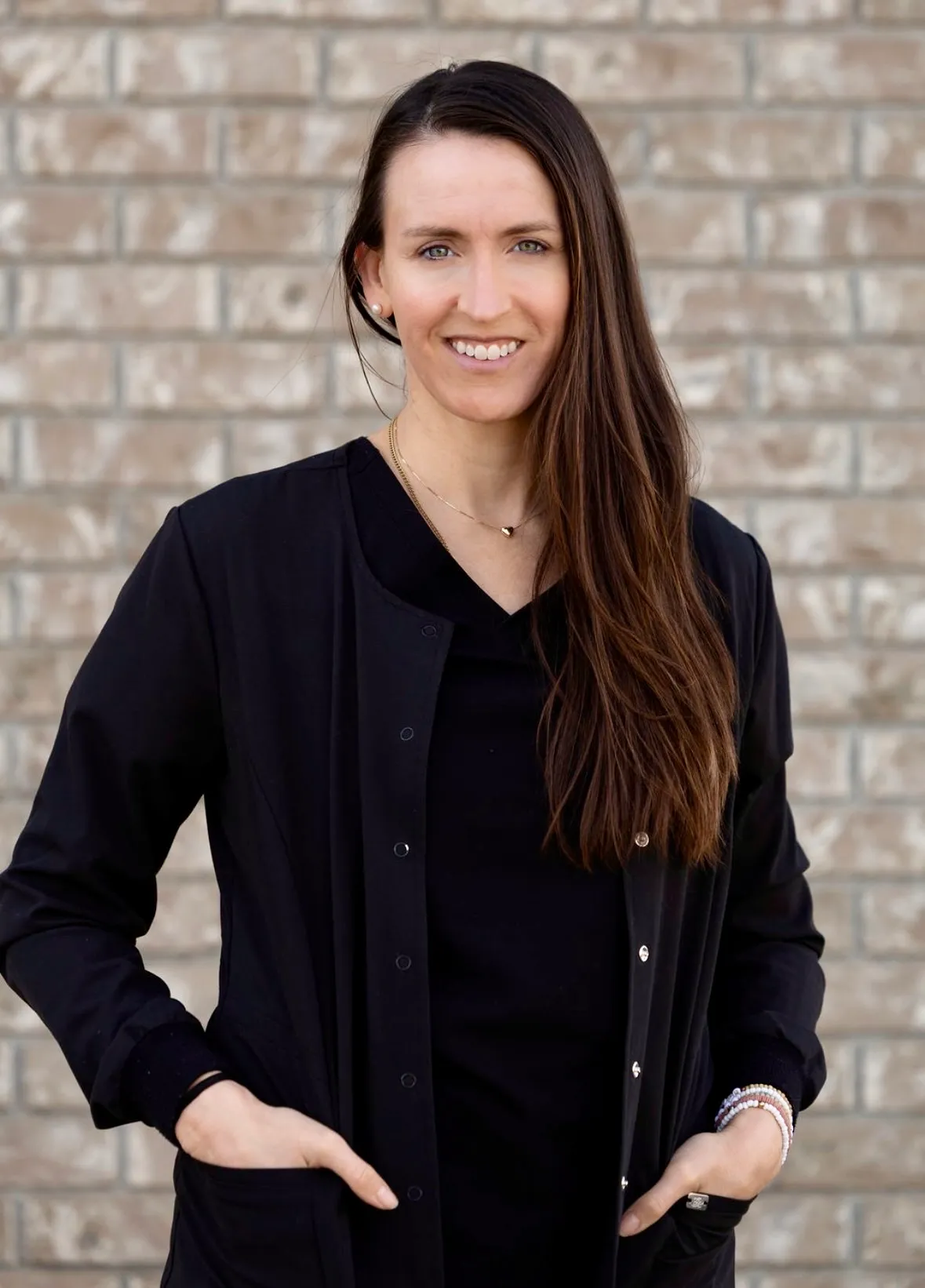 Alexa Forsyth Hygienist