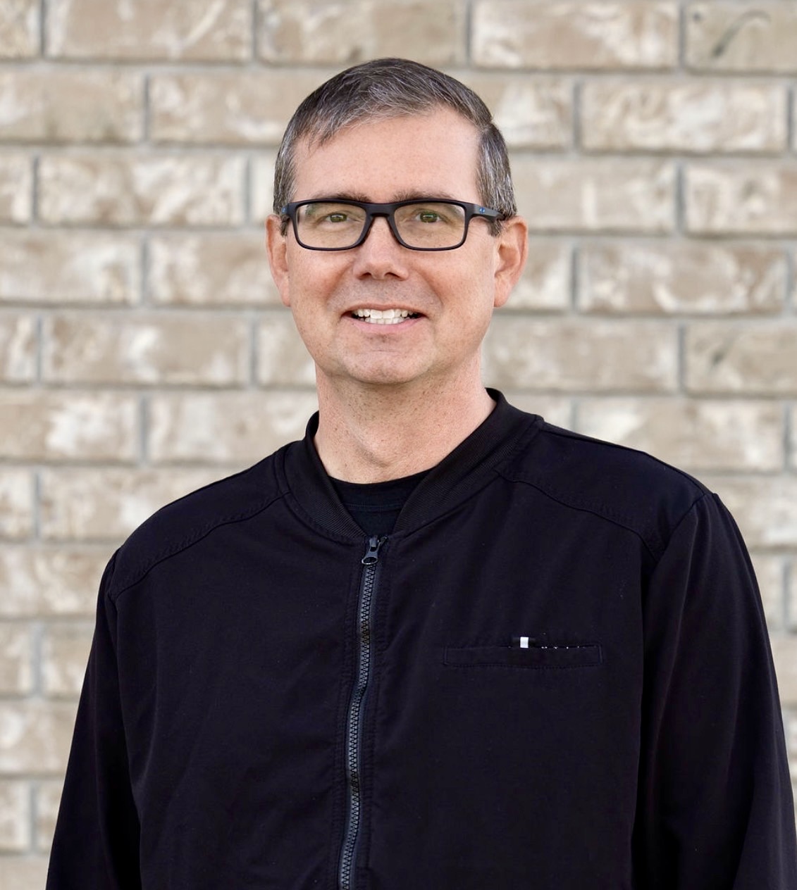 Dr. Kevin Goth