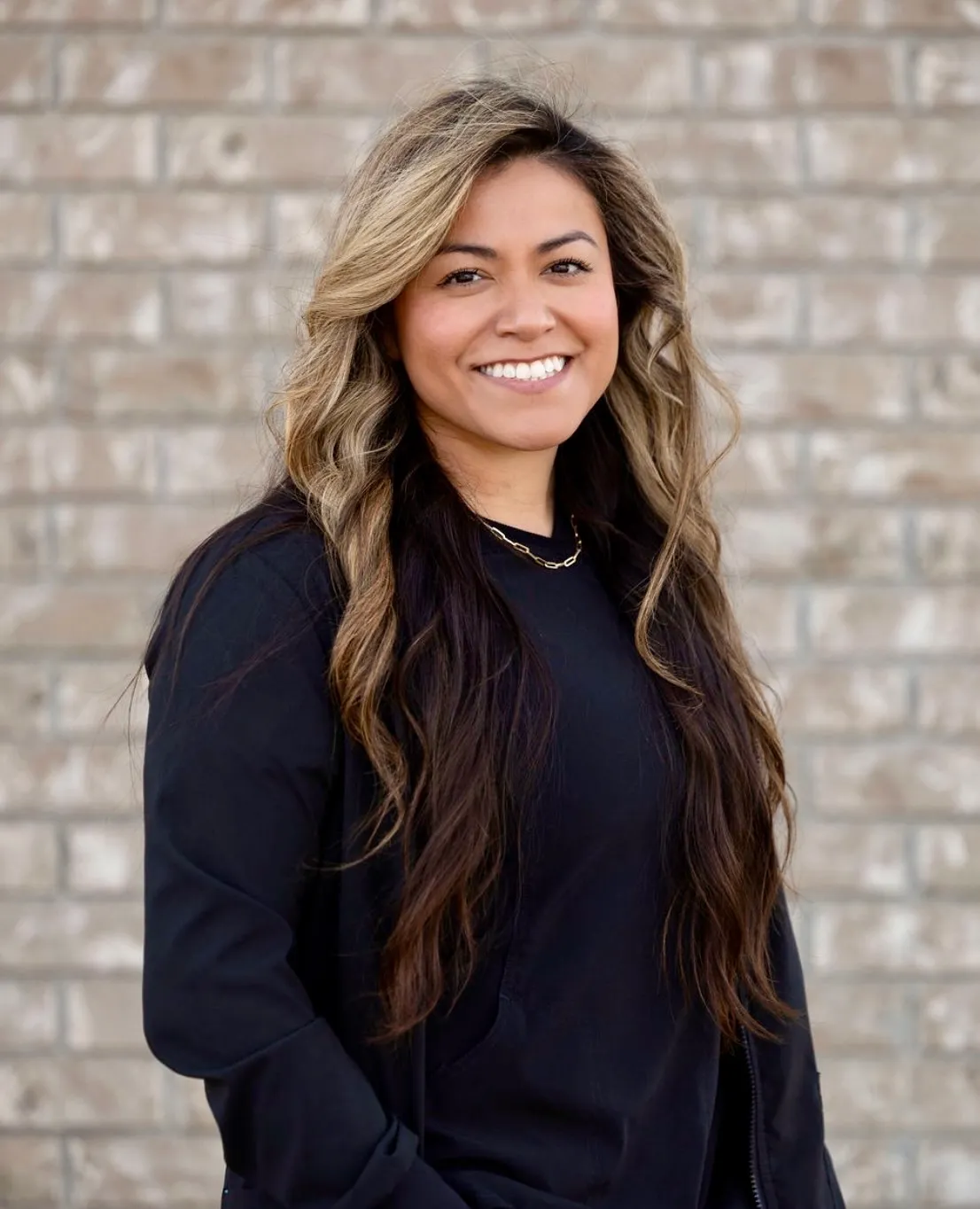 Joca Martinez Dental Assistant
